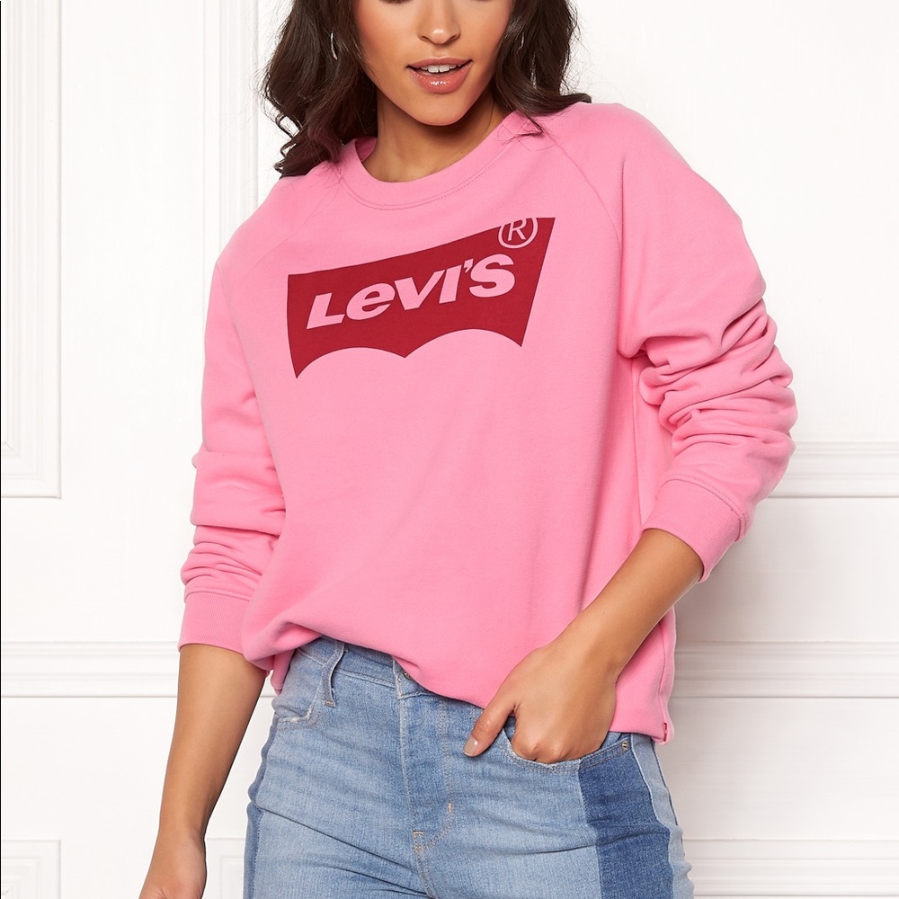Levi’s pullover sweater